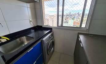 Imagem 4: COBERTURA, 3 dormitórios, 2 suíte, 3 vagas na garagem, 148M² de Área Construída