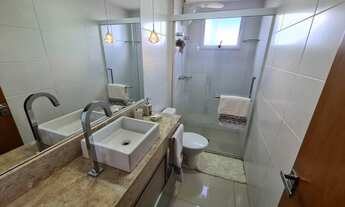 Imagem 2: COBERTURA, 3 dormitórios, 2 suíte, 3 vagas na garagem, 148M² de Área Construída