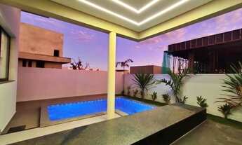 Imagem 2: CASA CONDOMINIO, 3 dormitórios, 1 suítes, 2 vagas na garagem