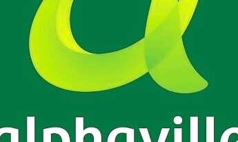 Imagem: TERRENO ALPHAVILLE 2