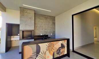 Imagem 3: CASA CONDOMINIO, 3 dormitórios, 1 suítes, 2 vagas na garagem