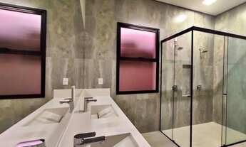 Imagem 7: CASA CONDOMINIO, 3 dormitórios, 1 suítes, 2 vagas na garagem