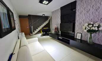 Imagem 7: COBERTURA, 3 dormitórios, 2 suíte, 3 vagas na garagem, 148M² de Área Construída