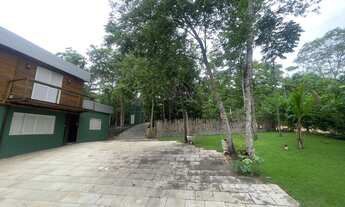 Imagem: Chácara, 3 dormitórios, 1 suítes