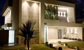 Imagem: ALPHAVILLE 1, 4 dormitórios, 4 suíte