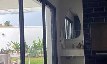 Imagem 5: ALPHAVILLE 2, 3 dormitórios, 3 suíte