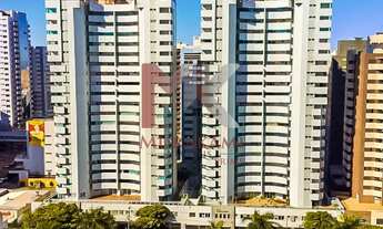 Imagem: EDIFÍCIO SANTA ISABEL - ZONA 01