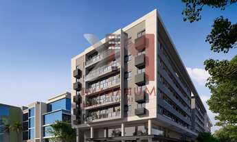 Imagem: UNNA RESIDENCE - FLORIANÓPOLIS