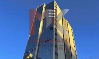 Imagem 2: CENTRO EMPRESARIAL SÃO FRANCISCO DE ASSIS - ZONA 01