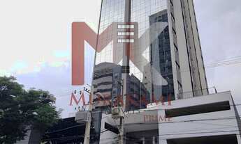 Imagem: CENTRO EMPRESARIAL SÃO FRANCISCO DE ASSIS