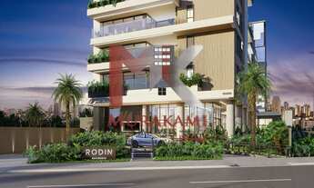 Imagem 7: RODIN - CURITIBA