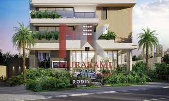 Imagem 6: RODIN - CURITIBA