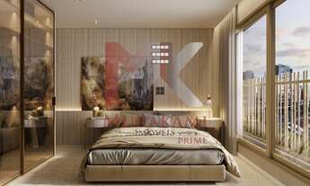 Imagem 6: ED. ATLÂN - CURITIBA