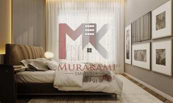 Imagem 7: ED. ATLÂN - CURITIBA