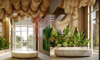 Imagem 5: ED. ATLÂN - CURITIBA