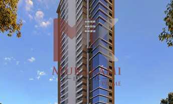 Imagem: ÁTRIO - CURITIBA