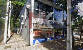 Imagem: SOBRELOJA COMERCIAL - MARINGÁ