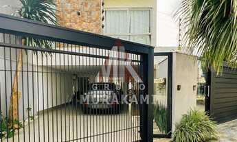 Imagem 2: SOBRADO - PARQUE RESIDENCIAL ELDORADO