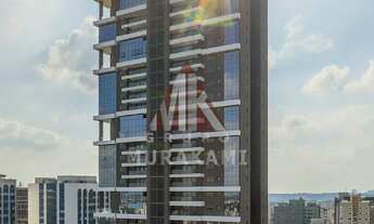 Imagem 5: VITRA ÁGUA VERDE - CURITIBA