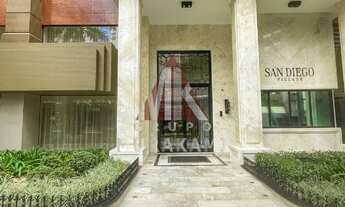 Imagem 2: ED. SAN DIEGO VILLAGE - ZONA 01