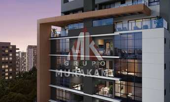 Imagem: PASEO FOLLONI - CURITIBA