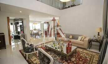 Imagem 7: CASA SOBRADO - COND. MAANAIM