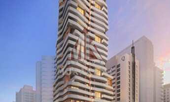 Imagem: QOYA RESIDENCE - BATEL