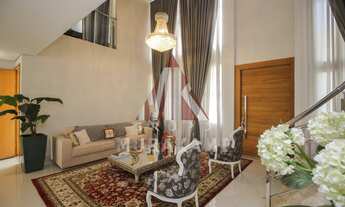 Imagem 3: CASA SOBRADO - COND. MAANAIM