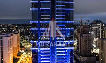 Imagem 3: VITRA ÁGUA VERDE - CURITIBA