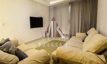 Imagem 7: COND. VILLAGIO BOURBON - JARDIM NOVO HORIZONTE