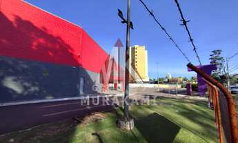 Imagem 4: COMERCIAL - AVENIDA COLOMBO, ESQUINA COM AVENIDA REITOR PURPUR