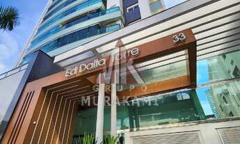 Imagem 1: ED. DALLA TORRE - ZONA 01