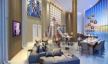 Imagem 7: ED. MAGNIFIQUE TOWER - BALNEÁRIO CAMBORIÚ