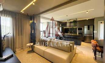 Imagem 2: HARMONY RESIDENCE - CHACÁRA PAULISTA