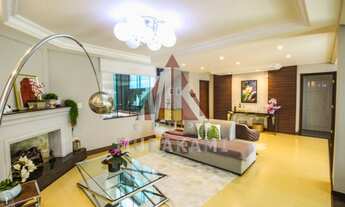 Imagem 6: CONDOMÍNIO QUINTA DA TORRE - MARINGÁ