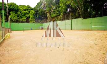 Imagem 5: SOBRADO - HORTO FLORESTAL - PARQUE INDUSTRIAL