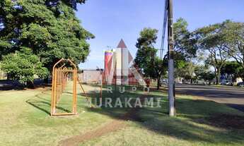 Imagem 7: COMERCIAL - AVENIDA COLOMBO, ESQUINA COM AVENIDA REITOR PURPUR