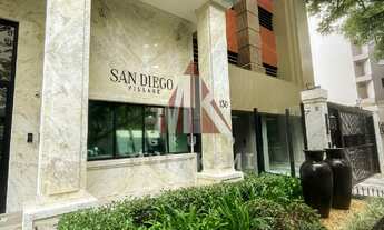 Imagem: ED. SAN DIEGO VILLAGE - ZONA 01