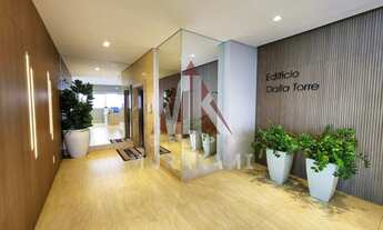 Imagem 2: ED. DALLA TORRE - ZONA 01