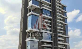 Imagem 4: VITRA ÁGUA VERDE - CURITIBA