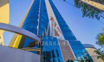 Imagem: LA PREMIERÈ RESIDENCE - ZONA 07