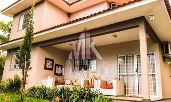 Imagem: COND. ESTÂNCIA ZAUNA - ESTRADA RIBEIRÃO