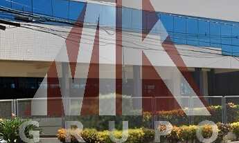 Imagem: BARRACÃO COMERCIAL MARINGÁ