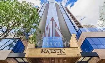 Imagem: MAJESTIC RESIDENCE - ZONA 01