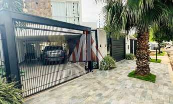 Imagem: SOBRADO - PARQUE RESIDENCIAL ELDORADO