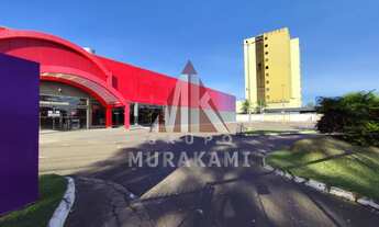 Imagem 3: COMERCIAL - AVENIDA COLOMBO, ESQUINA COM AVENIDA REITOR PURPUR