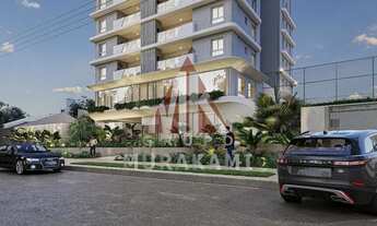 Imagem: BLANK RESIDENCE - ZONA 3