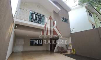 Imagem 4: CASA SOBRADO - ZONA 07