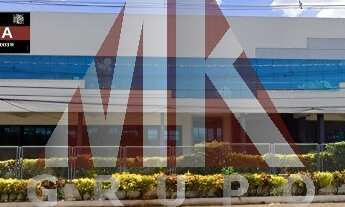 Imagem: BARRACÃO COMERCIAL MARINGÁ