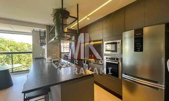 Imagem 7: HARMONY RESIDENCE - CHACÁRA PAULISTA